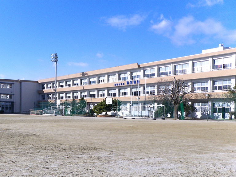 学校