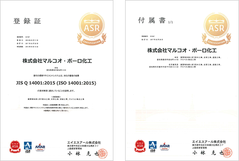 ISO14001